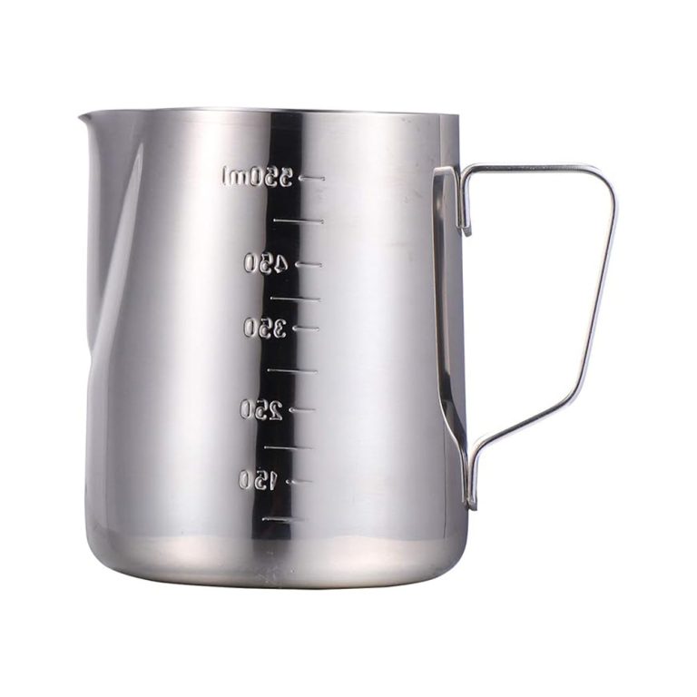 Stainless Steel Measuring Jug – Durable, Accurate & Rustproof