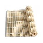 Bamboo Sushi Rolling Mat – Durable, Eco-Friendly & Easy to Use