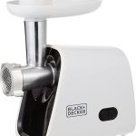 Black+Decker Meat Mincer FM1500 1500W – Powerful & Durable