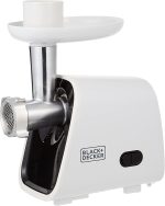 Black+Decker Meat Mincer FM1500 1500W – Powerful & Durable