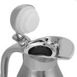 Vacuum Stainless Steel Water Pitcher Jug – 2L Insulated i