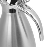 Vacuum Stainless Steel Water Pitcher Jug – 2L Insulated ii