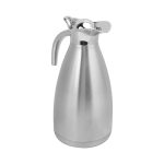 Vacuum Stainless Steel Water Pitcher Jug – 2L Insulated iii