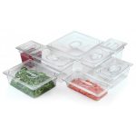Polycarbonate GN Pans – Durable Food Pans in All Sizes ii