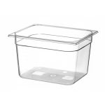 Polycarbonate GN Pans – Durable Food Pans in All Sizes i