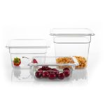 Polycarbonate GN Pans – Durable Food Pans in All Sizes iii