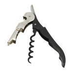 Waiter’s Corkscrew – Premium Wine Opener, Durable & Easy Use