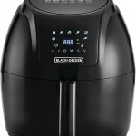 Black & Decker AF625B5 Air Fryer – 1800W XL 5.6L Digital