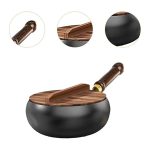 Nonstick Wok Frying Pan – For Hotels, Restaurants & Home Kitchens i