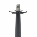 7pcs Nonstick Cooking Spoon Set with Wooden Handle – For Homes & Hotels iii