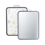 Double-Sided Stainless Steel & PP Cutting Board – Heavy-Duty Chopping Board for Kitchens & Hotels