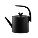 1.5L Ula Half-Lift Stainless Steel Kettle – Fast-Boil Design for Homes & Offices