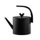 1.5L Ula Half-Lift Stainless Steel Kettle – Fast-Boil Design for Homes & Offices