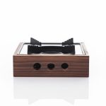 Aluminum Alcohol Stove for Hotels, Homes & Outdoor Events ii