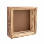 Aluminum Alcohol Stove for Hotels, Homes & Outdoor Events i