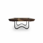 36cm Acacia Wooden Food Display Stand – For Hotels & Homes iii