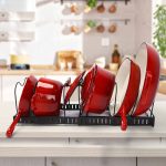 11pcs Cast Iron Cookware Set for Homes & Hotels i