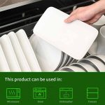 Large Porcelain Serving Plate for Hotels & Buffets i