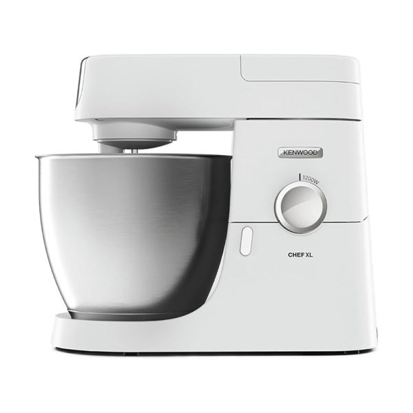 Kenwood Chef XL Stand Mixer 1200W – For Bakeries & Home Kitchens