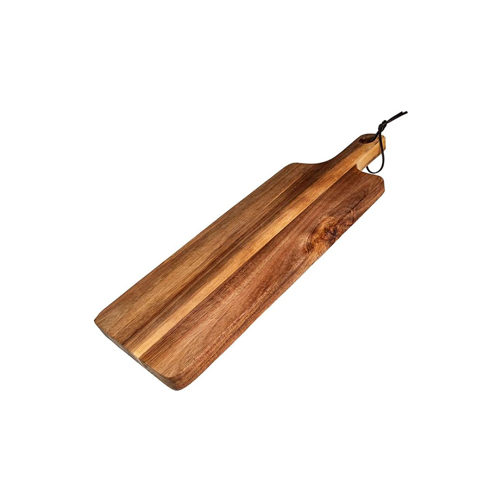 Wood Paddle Serving & Chopping Board – For Kitchens, Cafés & Hotels Wood Paddle Serving & Chopping Board – For Kitchens, Cafés & Hotels