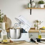 Kenwood Chef XL Stand Mixer 1200W – For Bakeries & Home Kitchens ii