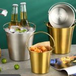 Champagne Bucket – Luxury Ice Bucket for Hotels, Bars & Events 2