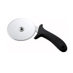 Heavy-Duty Pizza Wheel – For Pizzerias, Restaurants & Home Kitchens