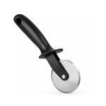 Heavy-Duty Pizza Wheel – For Pizzerias, Restaurants & Home Kitchens 1