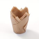 Muffin Paper Cups (100 Pack) – For Bakeries & Home Baking