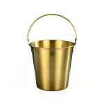 Champagne Bucket – Luxury Ice Bucket for Hotels, Bars & Events