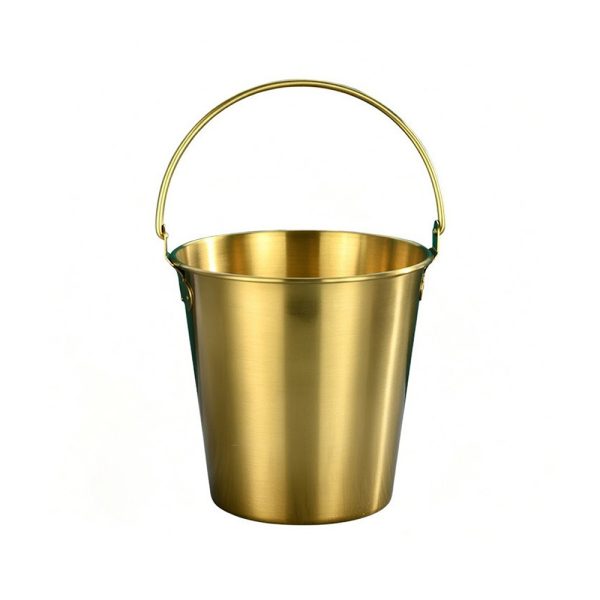 Champagne Bucket – Luxury Ice Bucket for Hotels, Bars & Events