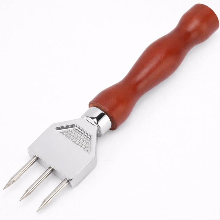 Stainless Steel Ice Chipper Crusher