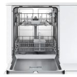 60CM Built-In Dishwasher SMV40C30GB – Energy-Efficient for Hotels & Home Kitchens