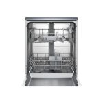 60CM Freestanding Dishwasher SMS50D08GC Silver for Hotels & Home Kitchens
