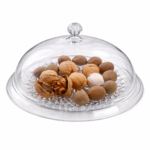 Acrylic Dome Buffet Food Cover i