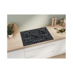 70CM Ceramic Gas Hob PPQ7A6B20 – Stylish Cooking for Homes & Restaurants 1