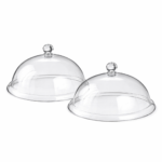 Acrylic Dome Buffet Food Cover