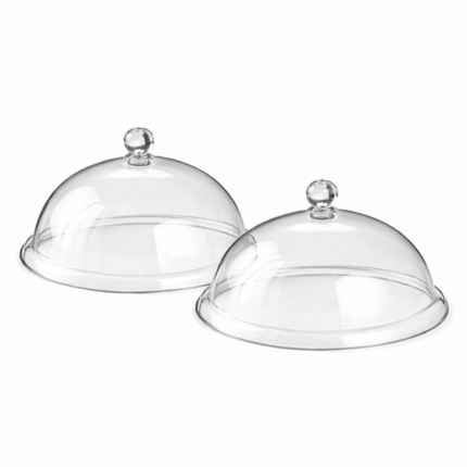 Acrylic Dome Buffet Food Cover