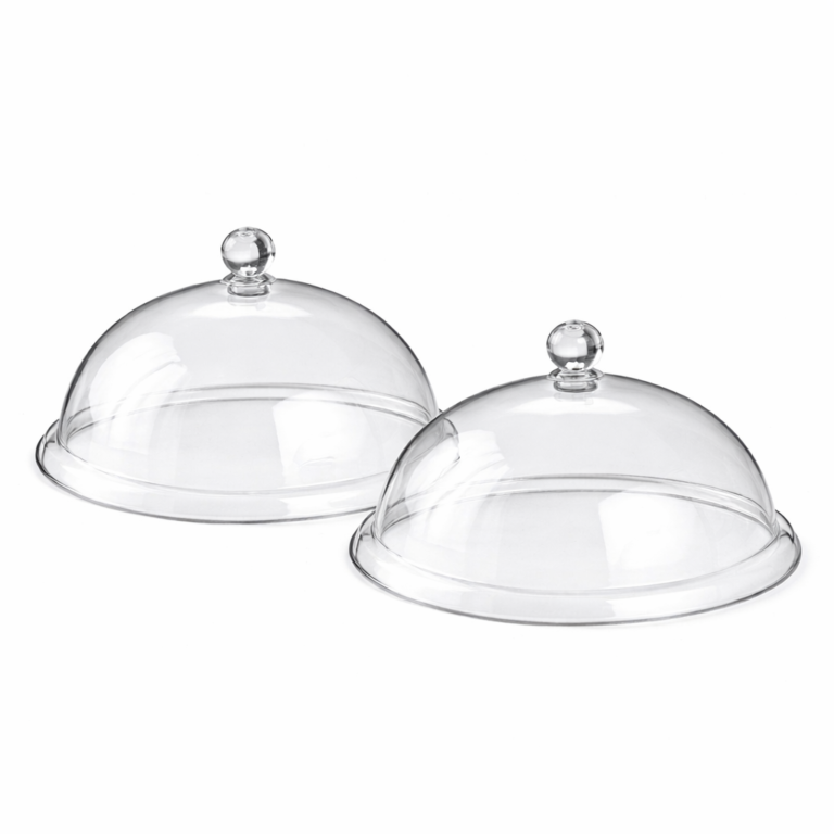 Acrylic Dome Buffet Food Cover