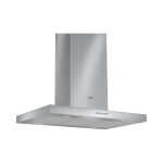 90CM Island Kitchen Extractor DIB097E50 – Powerful Ventilation for Hotels & Homes