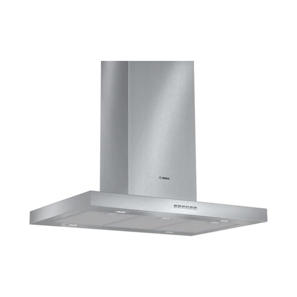 90CM Island Kitchen Extractor DIB097E50 – Powerful Ventilation for Hotels & Homes