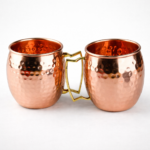 Copper Mug Cup – Stylish Drinkware for Every Occasion i