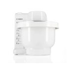Compact Kitchen Mixer MUM4405 for Bakeries, Hotels & Home Baking 1