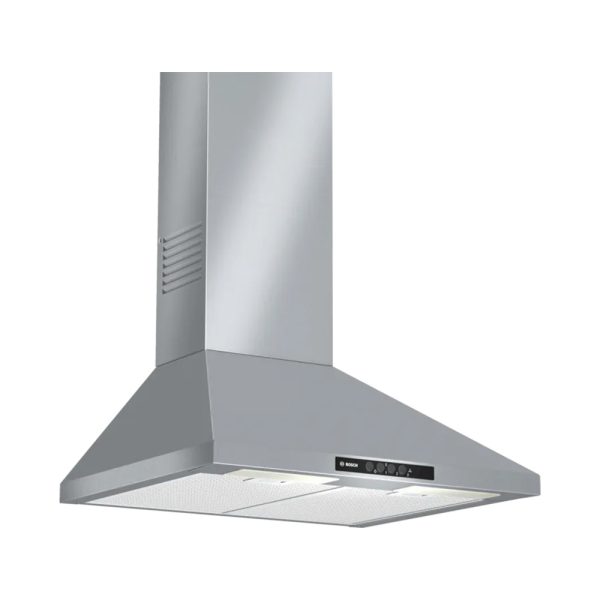 60CM Wall Mounted Kitchen Extractor DWW06W450B for Homes & Restaurants