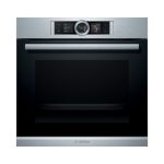 60CM Built-In Oven HBG656LS1 – Professional Baking for Hotels & Homes