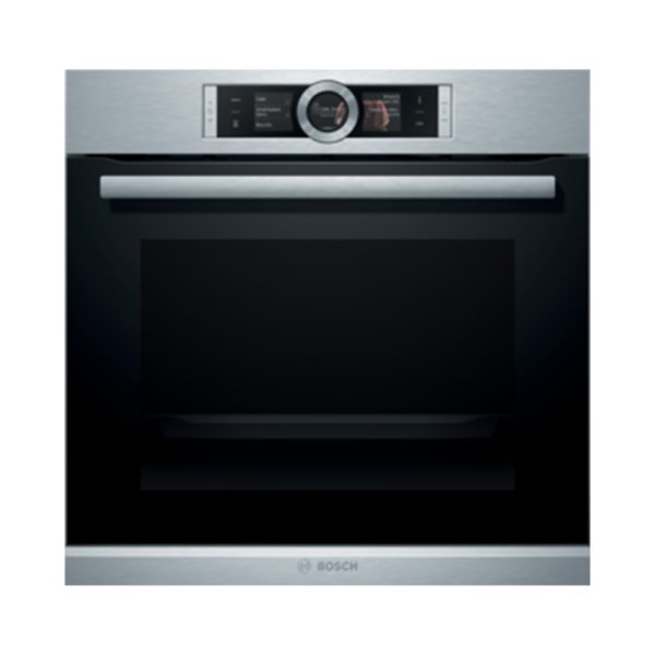 60CM Built-In Oven HBG656LS1 – Professional Baking for Hotels & Homes