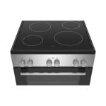 60CM Freestanding Electric Cooker HKL060070M for Homes & Hotels 2