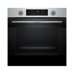 60CM Built-In Steam Oven HUA736ER0M Series 4 for Hotels & Kitchens