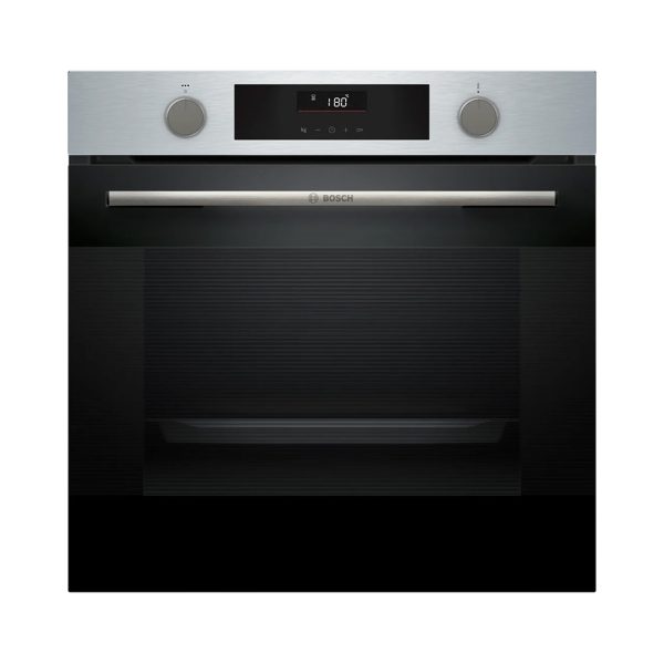 60CM Built-In Steam Oven HUA736ER0M Series 4 for Hotels & Kitchens