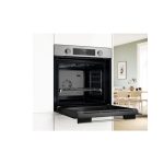 60CM Built-In Steam Oven HUA736ER0M Series 4 for Hotels & Kitchens 2